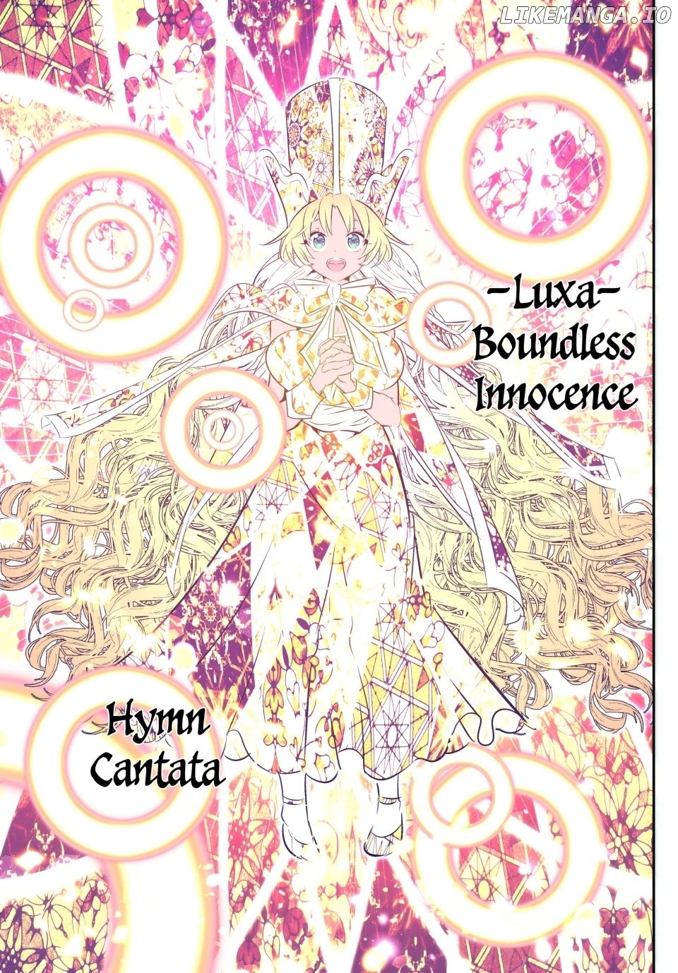 Tensei Shitara Dai Nana Ouji Dattanode, Kimamani Majutsu O Kiwamemasu Chapter 168 - page 7