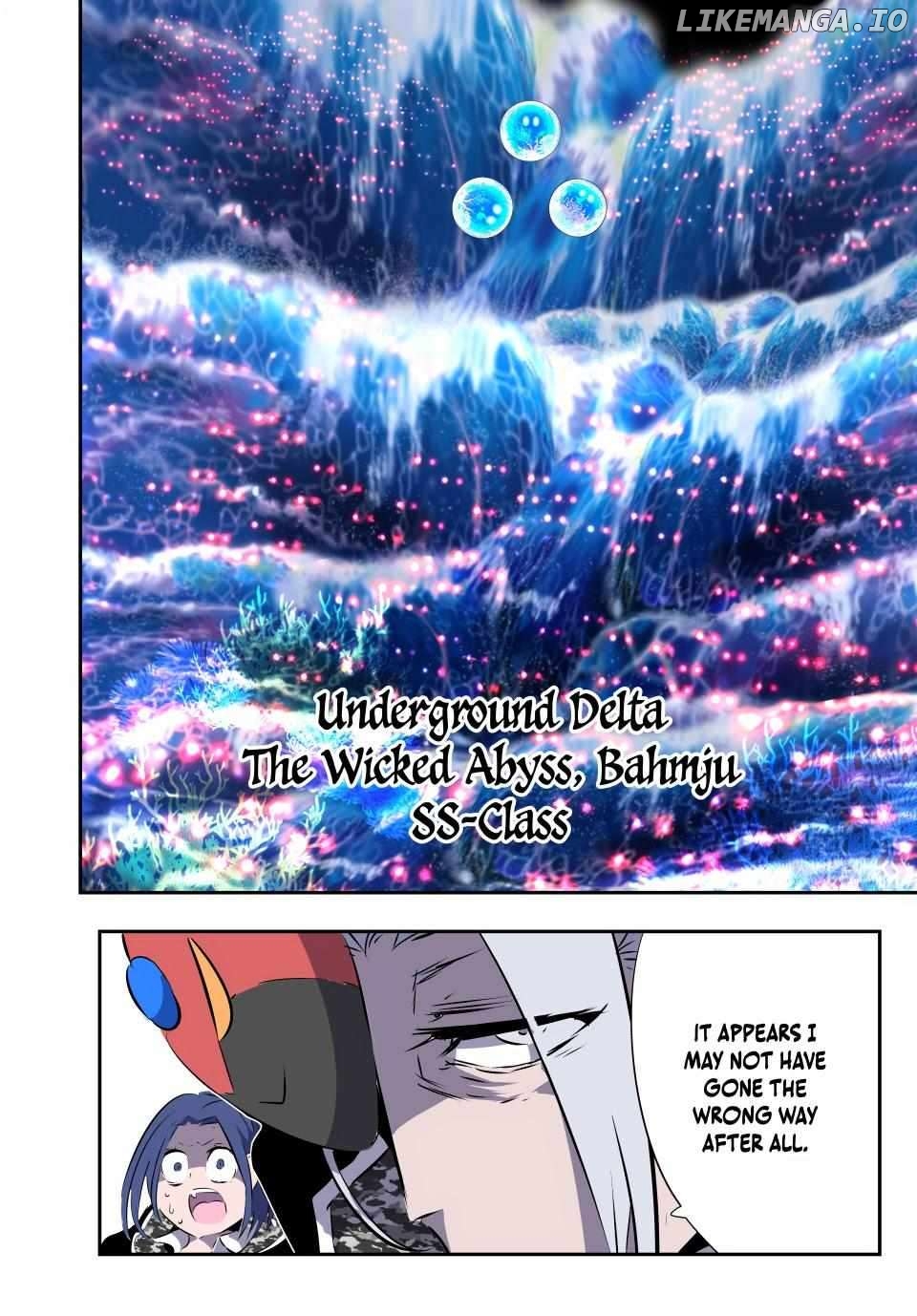 Tensei Shitara Dai Nana Ouji Dattanode, Kimamani Majutsu O Kiwamemasu Chapter 170 - page 24