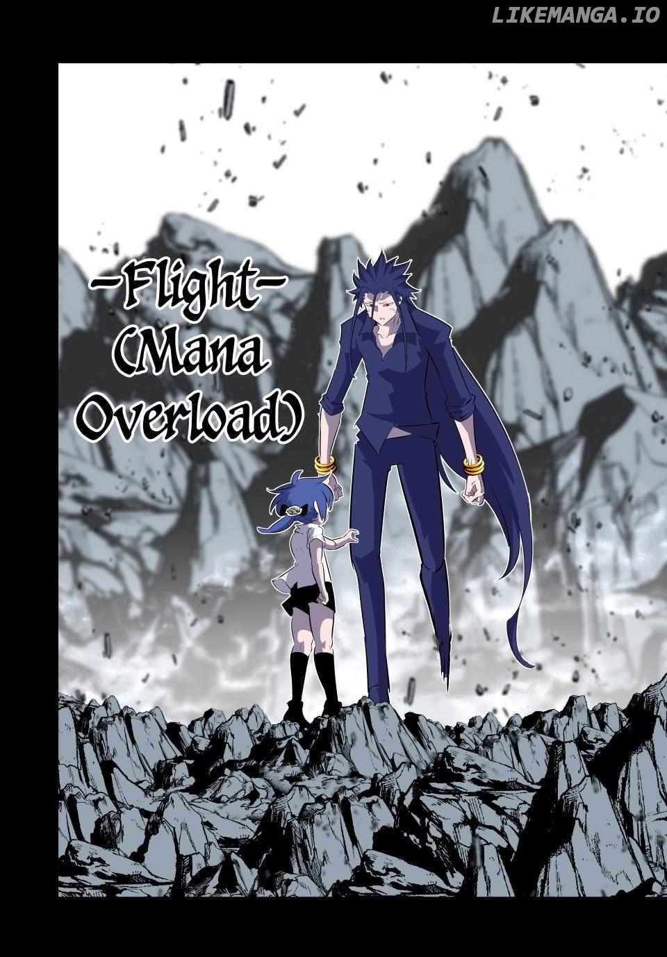 Tensei Shitara Dai Nana Ouji Dattanode, Kimamani Majutsu O Kiwamemasu Chapter 170 - page 7