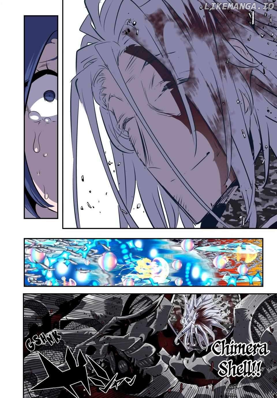 Tensei Shitara Dai Nana Ouji Dattanode, Kimamani Majutsu O Kiwamemasu Chapter 172 - page 22