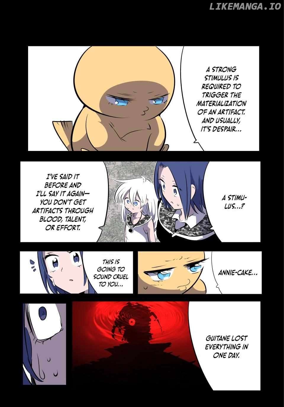 Tensei Shitara Dai Nana Ouji Dattanode, Kimamani Majutsu O Kiwamemasu Chapter 172 - page 27