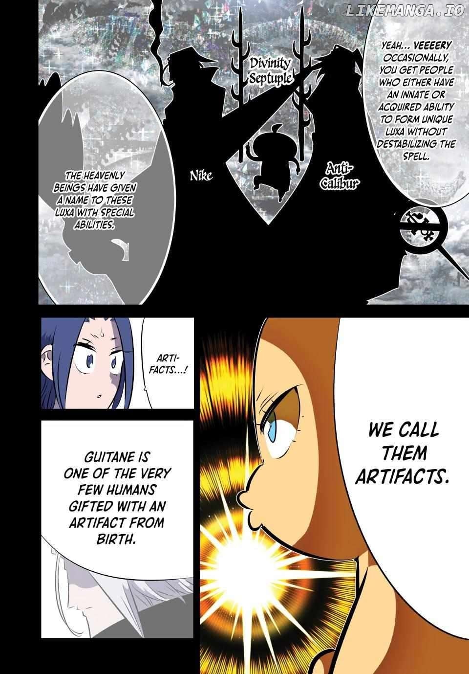 Tensei Shitara Dai Nana Ouji Dattanode, Kimamani Majutsu O Kiwamemasu Chapter 172 - page 3