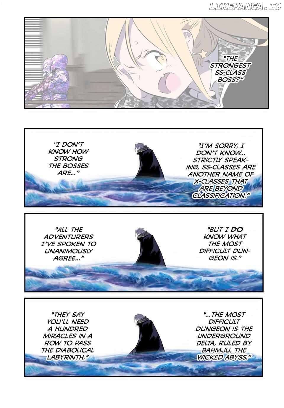 Tensei Shitara Dai Nana Ouji Dattanode, Kimamani Majutsu O Kiwamemasu Chapter 172 - page 7