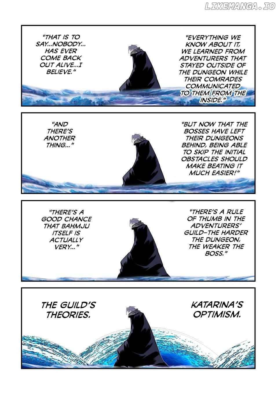 Tensei Shitara Dai Nana Ouji Dattanode, Kimamani Majutsu O Kiwamemasu Chapter 172 - page 8