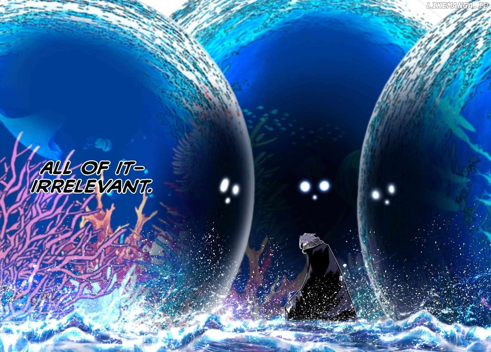 Tensei Shitara Dai Nana Ouji Dattanode, Kimamani Majutsu O Kiwamemasu Chapter 172 - page 9