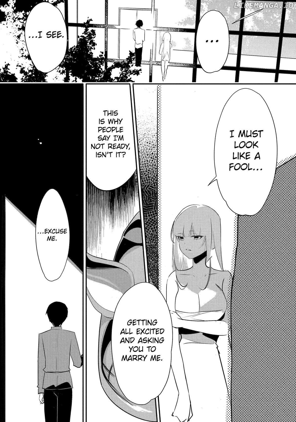Emperor's Mark to Rule the Monsters: Reborn Sage to Strongest Adventurer Chapter 37 - page 11