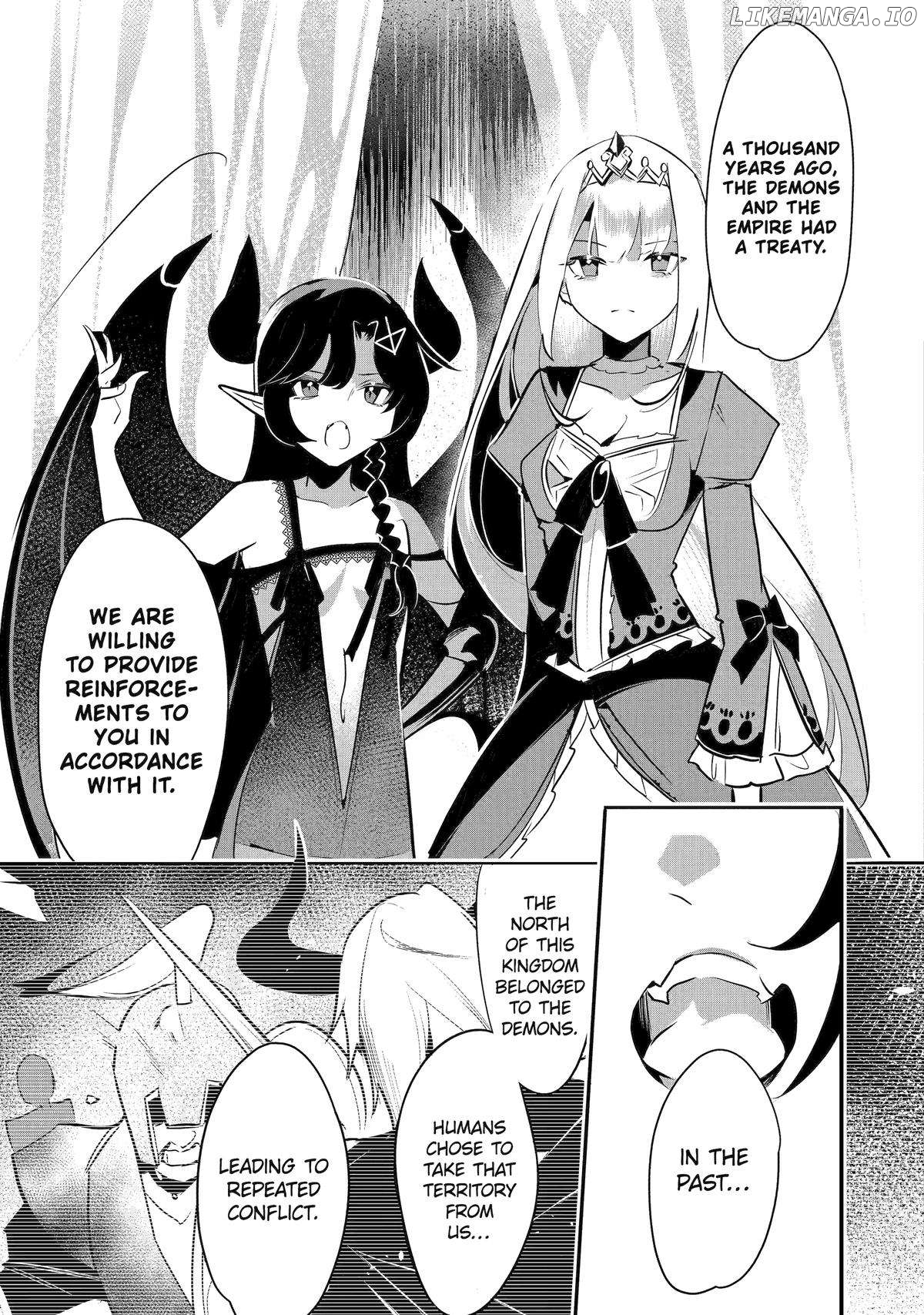Emperor's Mark to Rule the Monsters: Reborn Sage to Strongest Adventurer Chapter 37 - page 17
