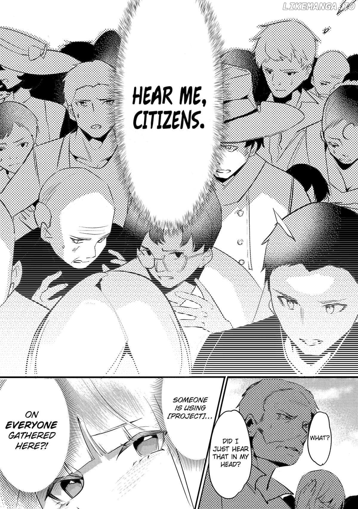 Emperor's Mark to Rule the Monsters: Reborn Sage to Strongest Adventurer Chapter 37 - page 19