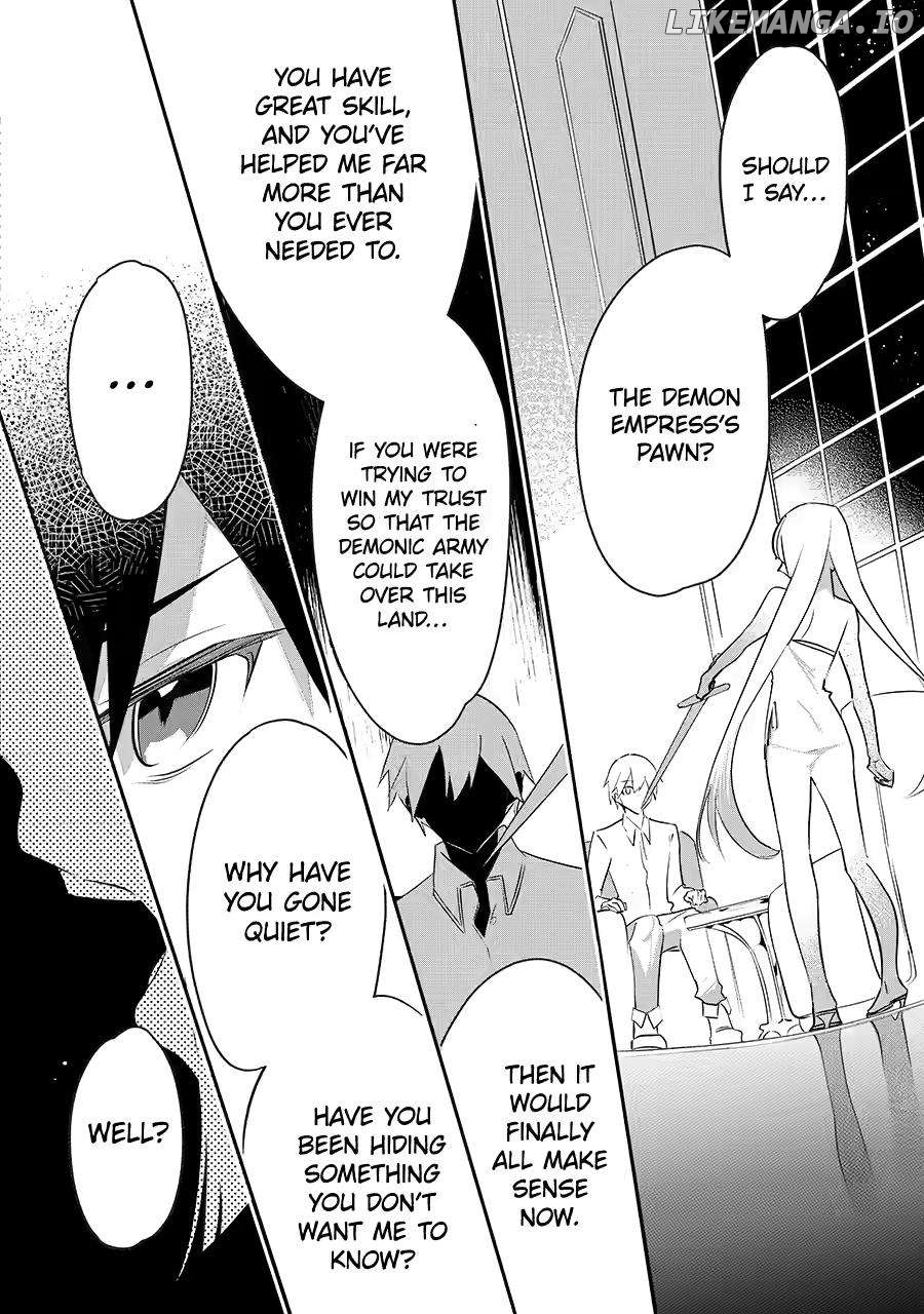 Emperor's Mark to Rule the Monsters: Reborn Sage to Strongest Adventurer Chapter 37 - page 2
