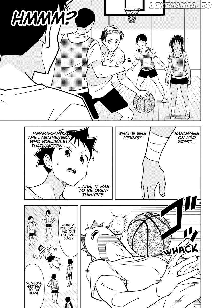 Atsumare! Fushigi Kenkyu-Bu Chapter 372 - page 3