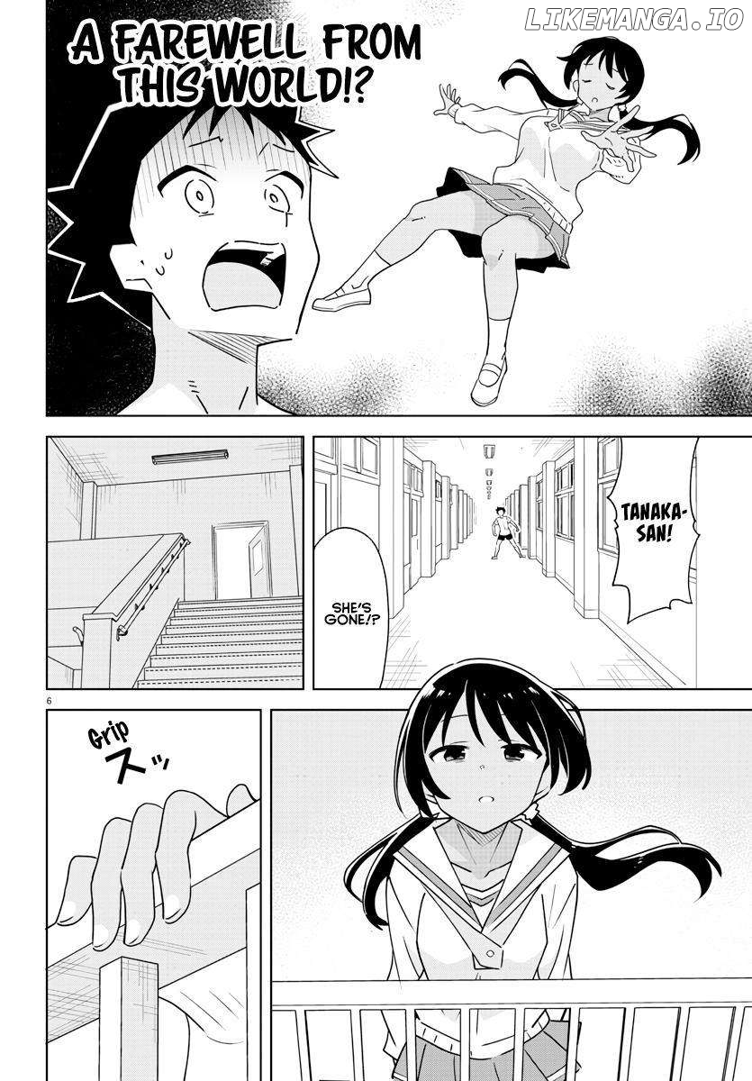 Atsumare! Fushigi Kenkyu-Bu Chapter 372 - page 6