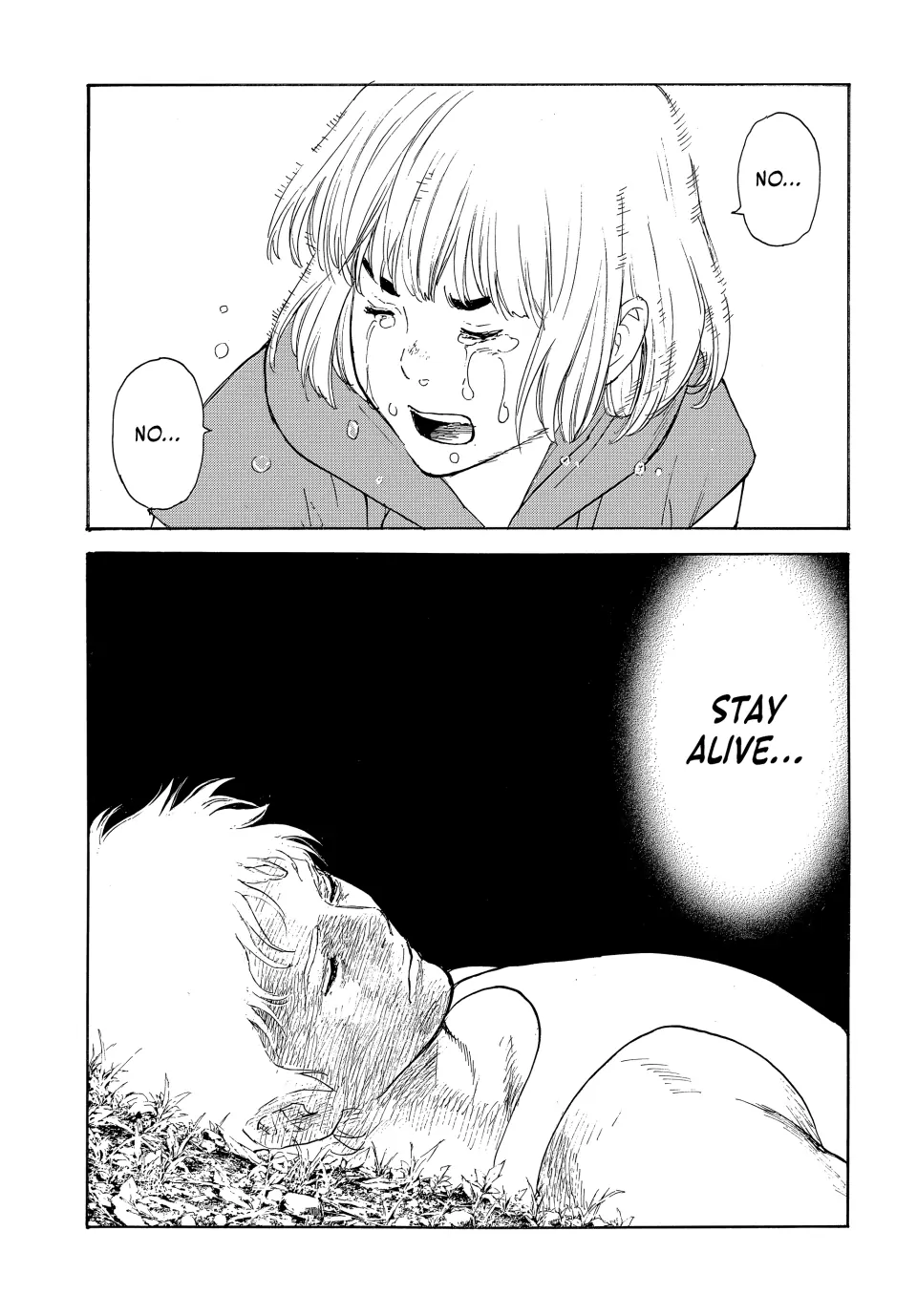 My Home Hero Chapter 217 - page 15