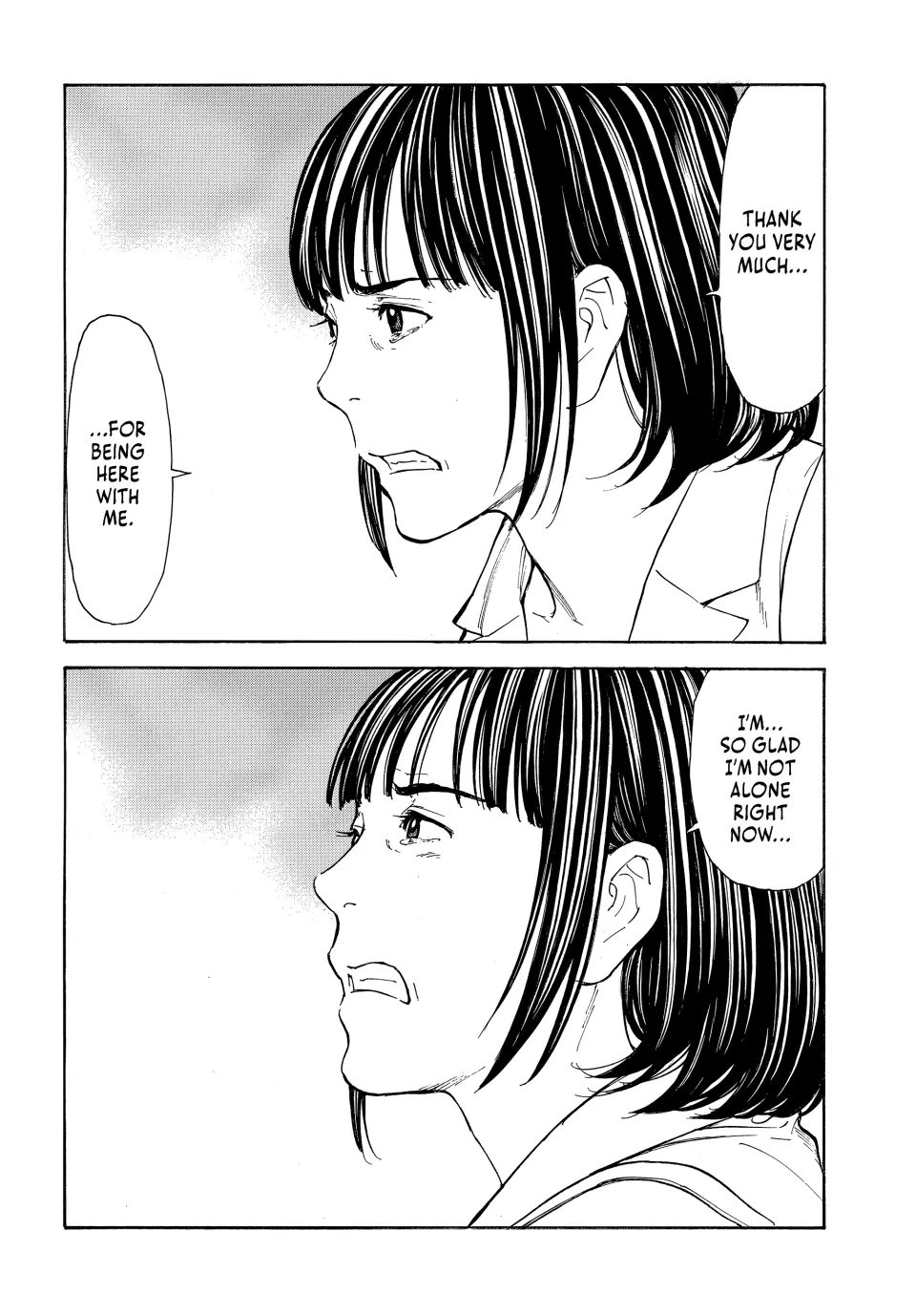 My Home Hero Chapter 217 - page 4