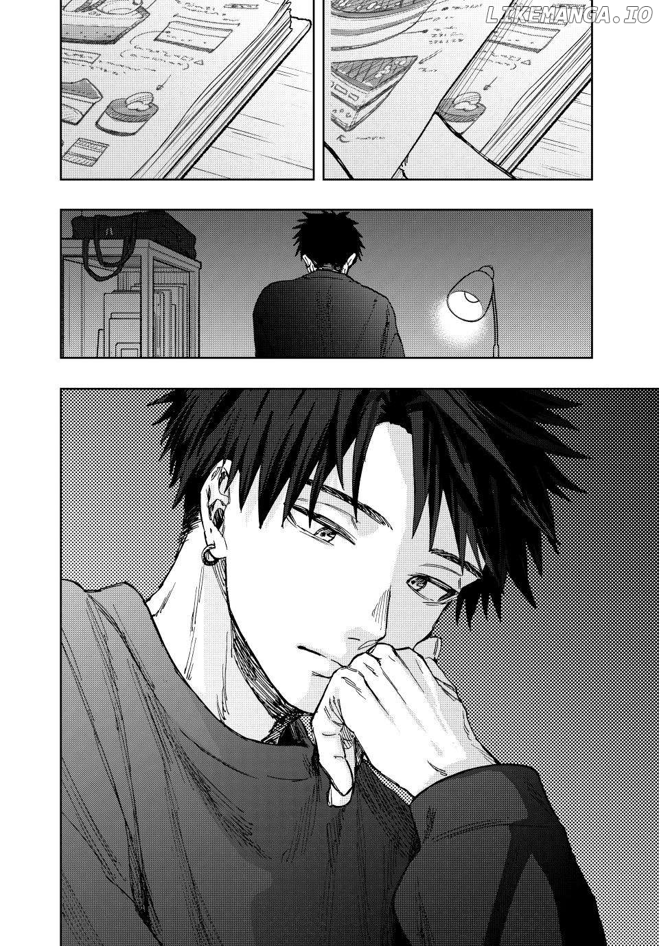 The Fragrant Flower Blooms with Dignity Chapter 115 - page 21