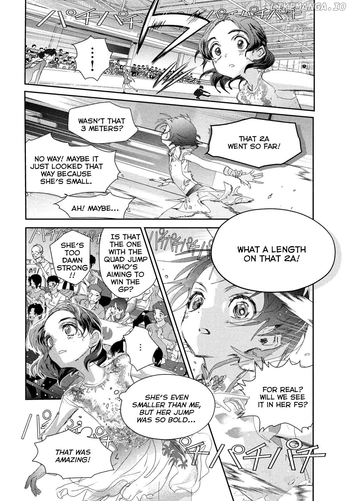 Medalist - Manga Chapter 42 - page 24