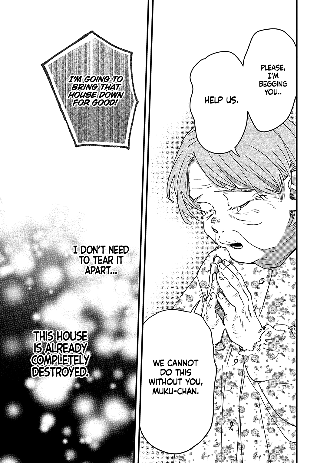 Kono Setsugen De Kimi Ga Zutto Waratte Irareru You Ni Chapter 6 - page 19