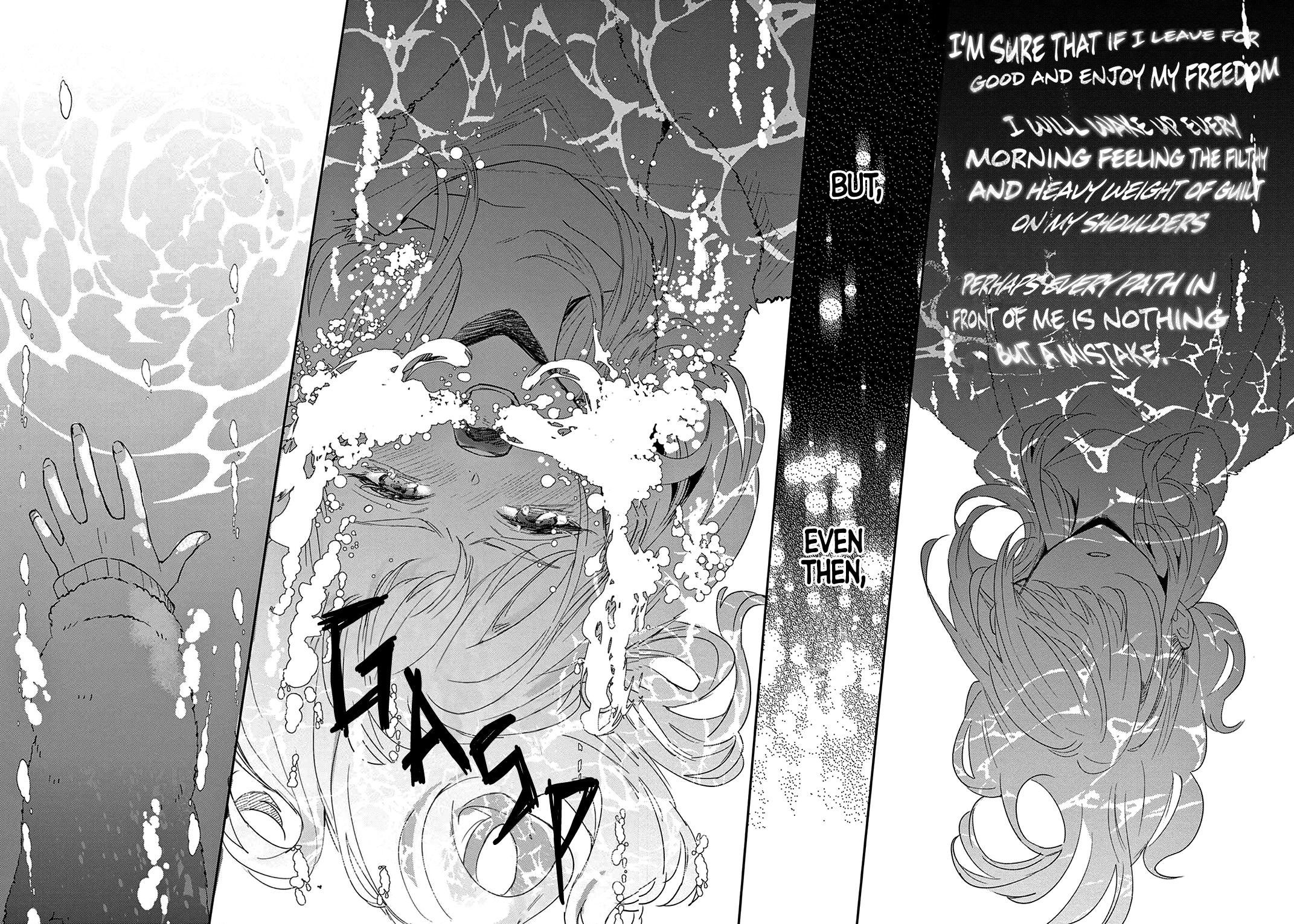Kono Setsugen De Kimi Ga Zutto Waratte Irareru You Ni Chapter 6 - page 22