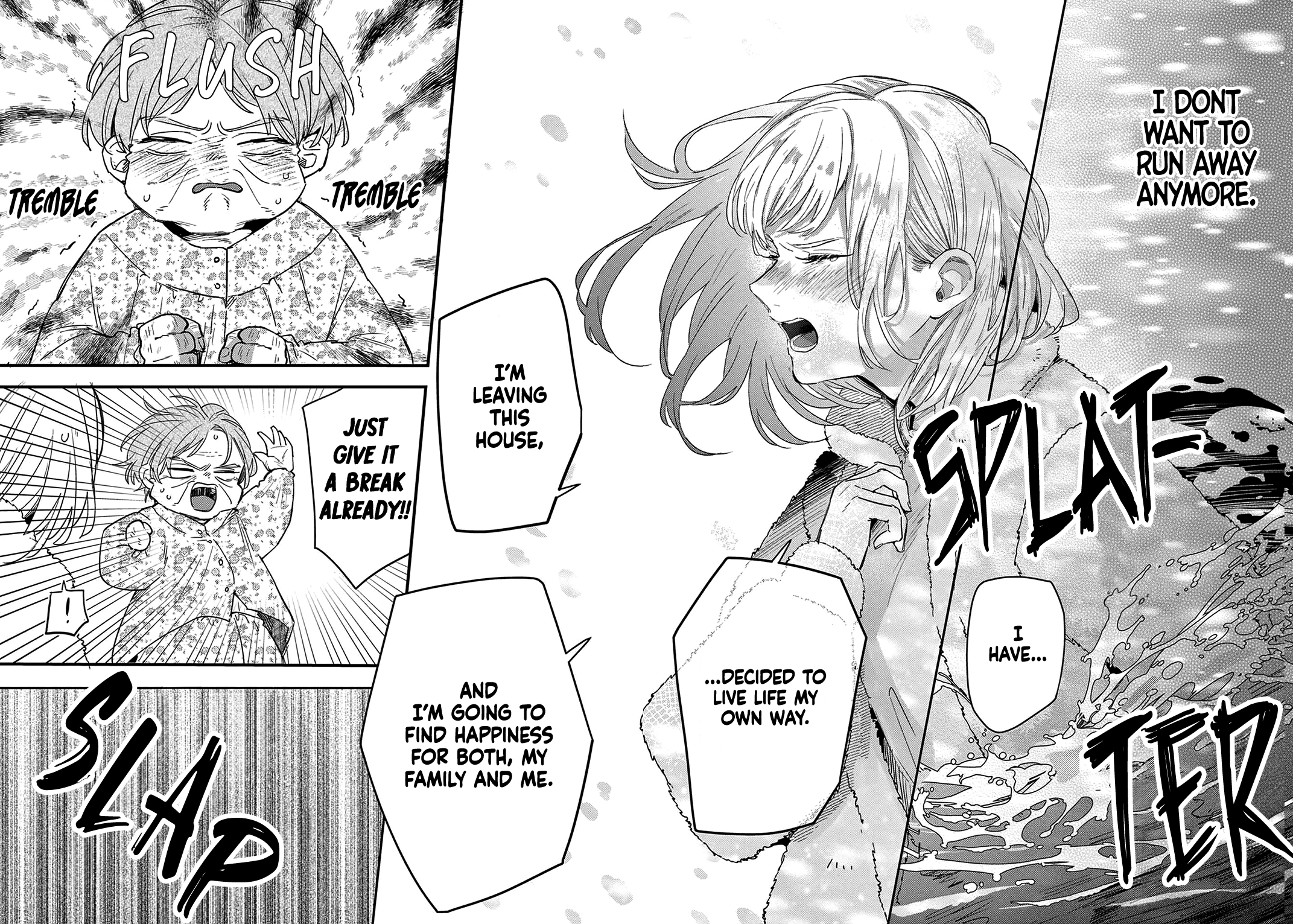 Kono Setsugen De Kimi Ga Zutto Waratte Irareru You Ni Chapter 6 - page 23
