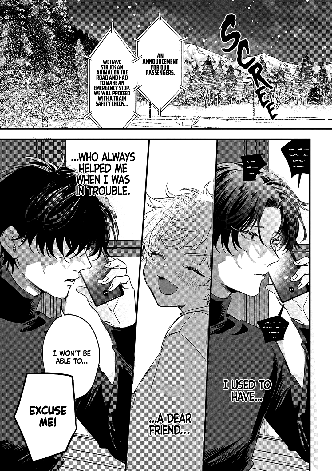 Kono Setsugen De Kimi Ga Zutto Waratte Irareru You Ni Chapter 7 - page 28