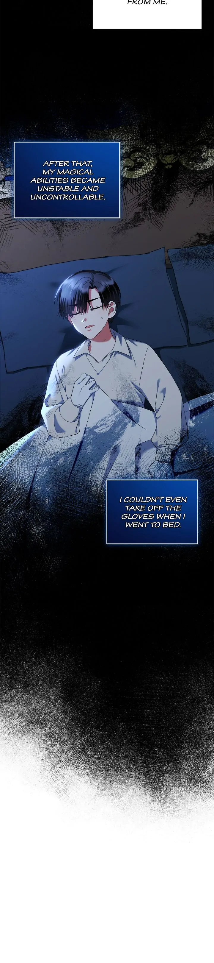 I Must Seduce the Count’s Daughter’s Lover Chapter 49 - page 16