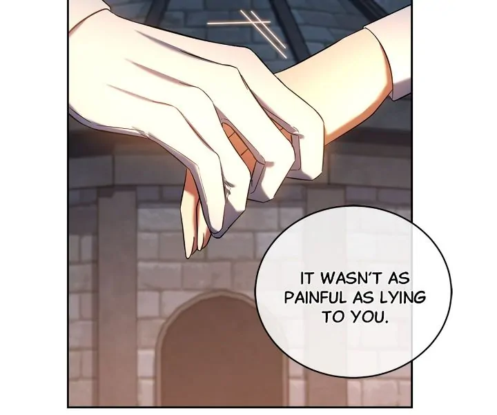I Must Seduce the Count’s Daughter’s Lover Chapter 49 - page 23