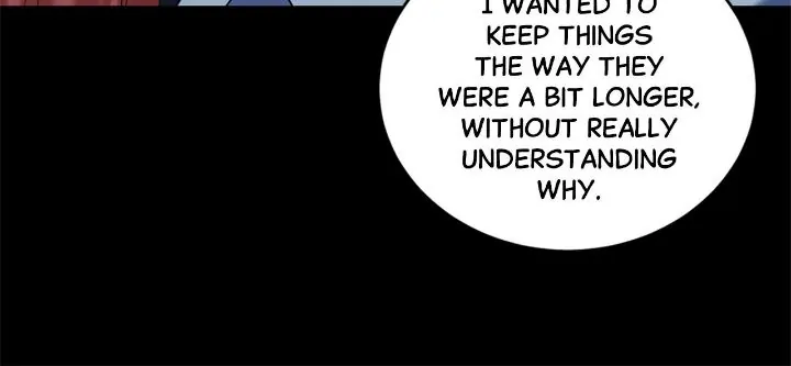 I Must Seduce the Count’s Daughter’s Lover Chapter 49 - page 29