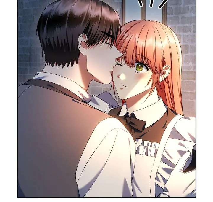I Must Seduce the Count’s Daughter’s Lover Chapter 50 - page 3