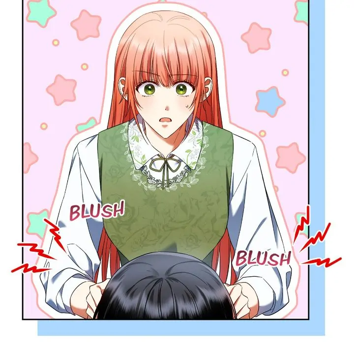 I Must Seduce the Count’s Daughter’s Lover Chapter 51 - page 24