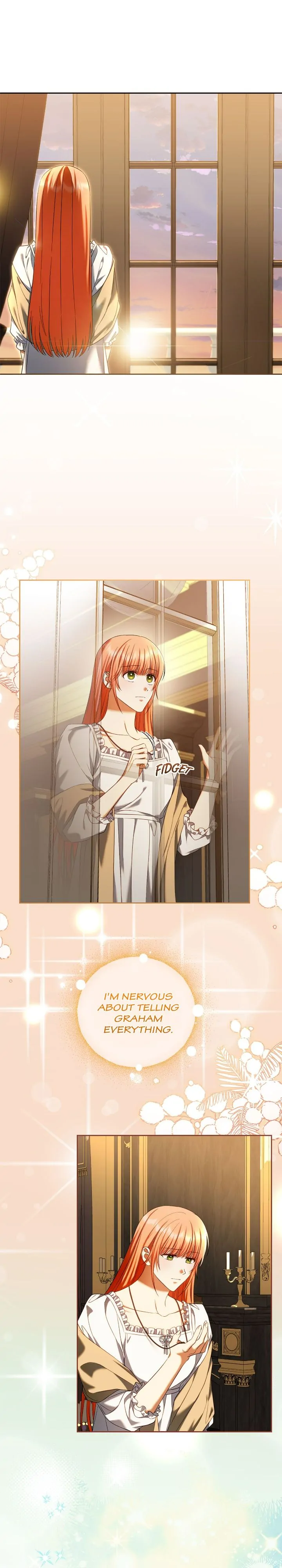 I Must Seduce the Count’s Daughter’s Lover Chapter 52 - page 2