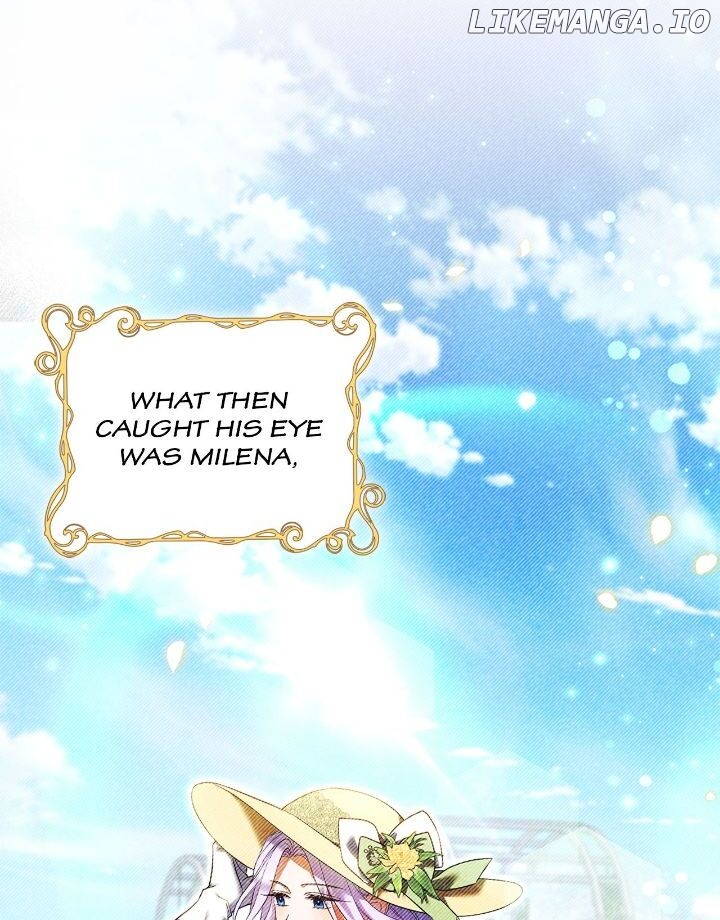 I Must Seduce the Count’s Daughter’s Lover Chapter 53 - page 100