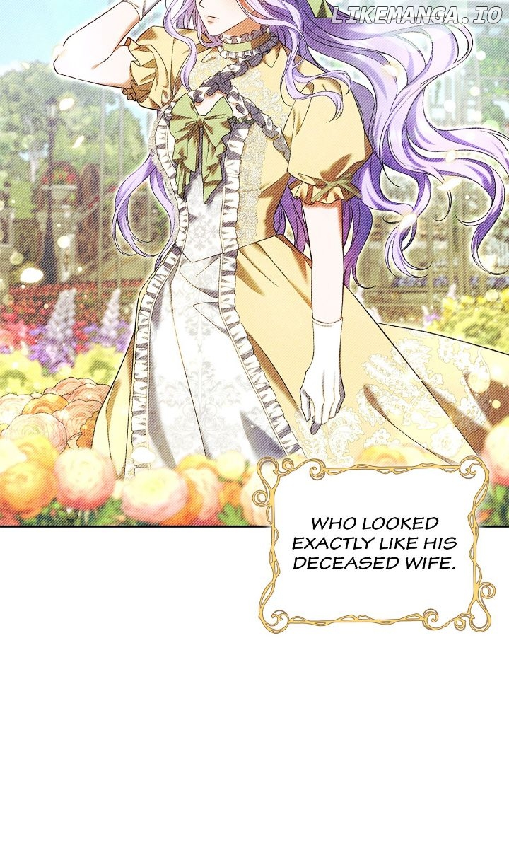 I Must Seduce the Count’s Daughter’s Lover Chapter 53 - page 101