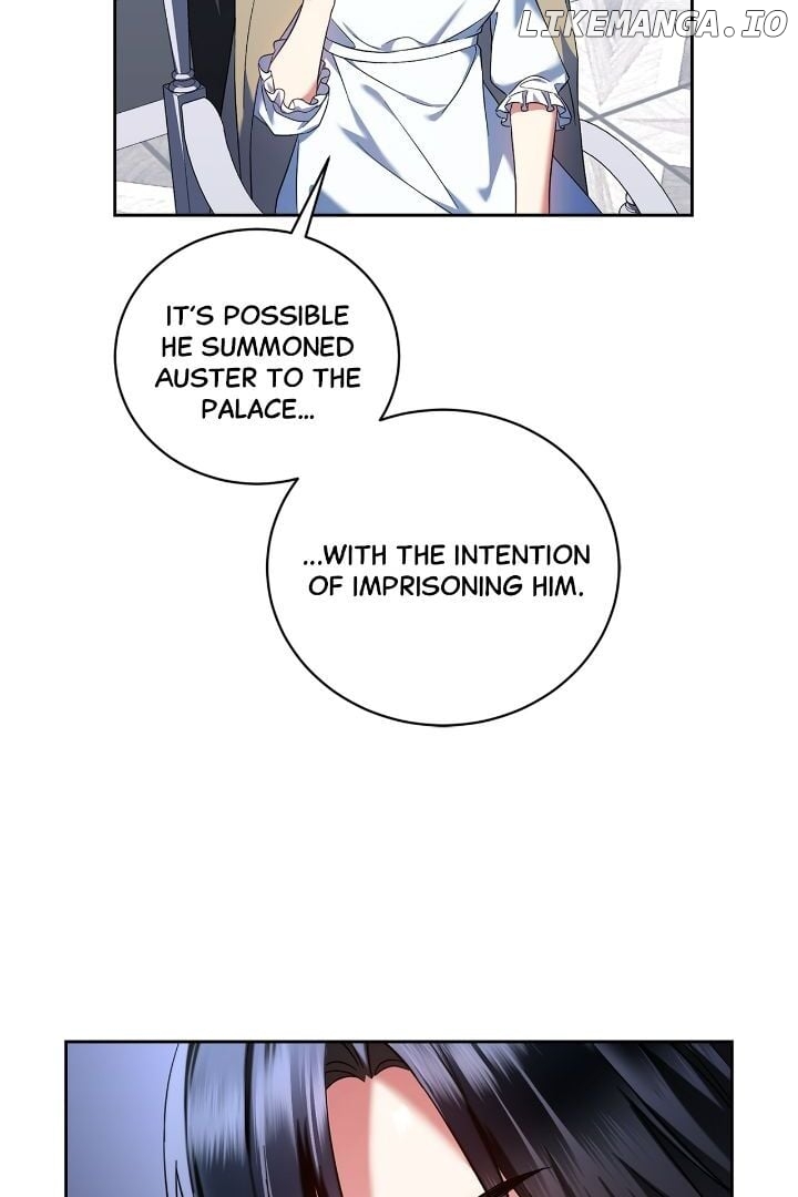 I Must Seduce the Count’s Daughter’s Lover Chapter 53 - page 13