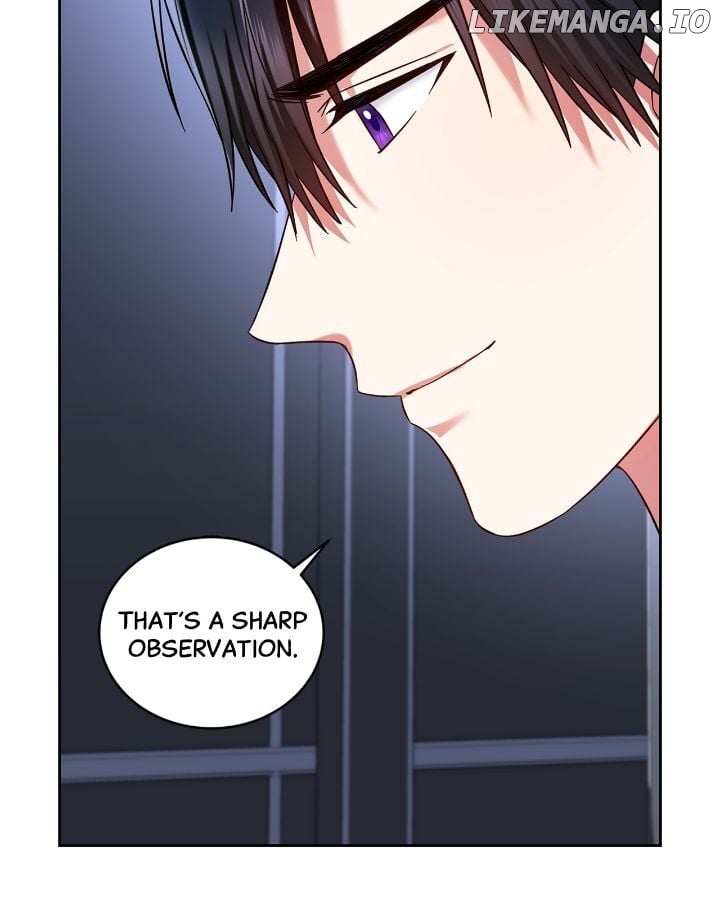 I Must Seduce the Count’s Daughter’s Lover Chapter 53 - page 14