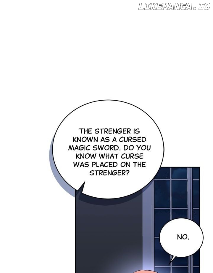 I Must Seduce the Count’s Daughter’s Lover Chapter 53 - page 15