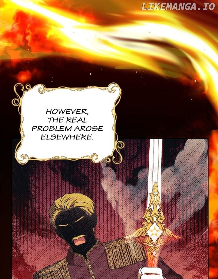 I Must Seduce the Count’s Daughter’s Lover Chapter 53 - page 19