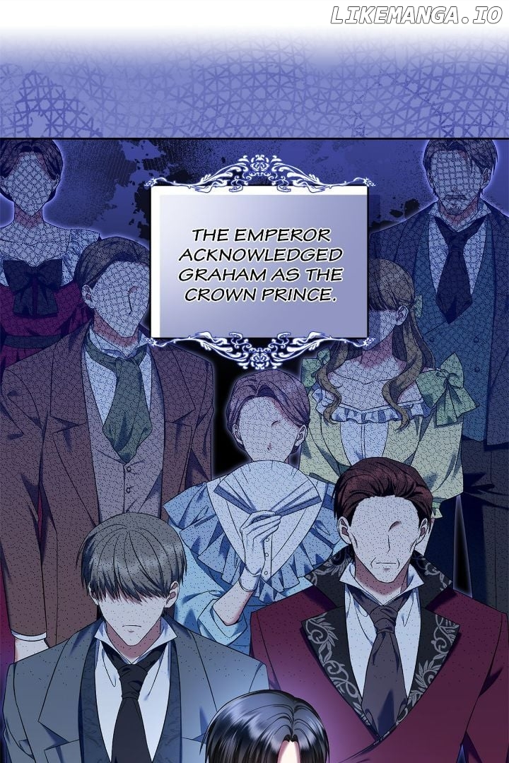 I Must Seduce the Count’s Daughter’s Lover Chapter 53 - page 2