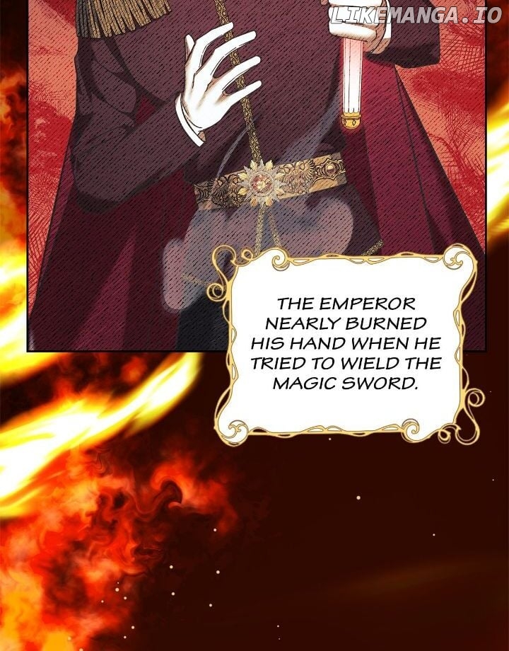 I Must Seduce the Count’s Daughter’s Lover Chapter 53 - page 20