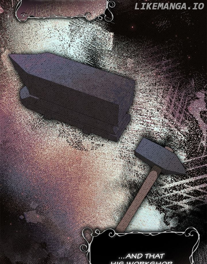 I Must Seduce the Count’s Daughter’s Lover Chapter 53 - page 23