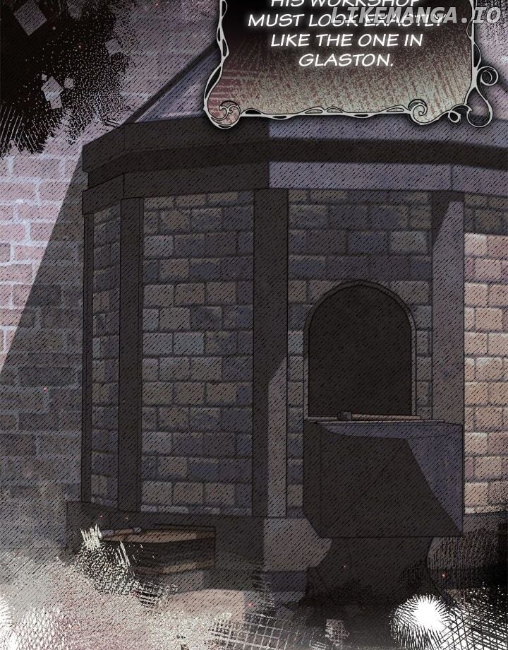 I Must Seduce the Count’s Daughter’s Lover Chapter 53 - page 24