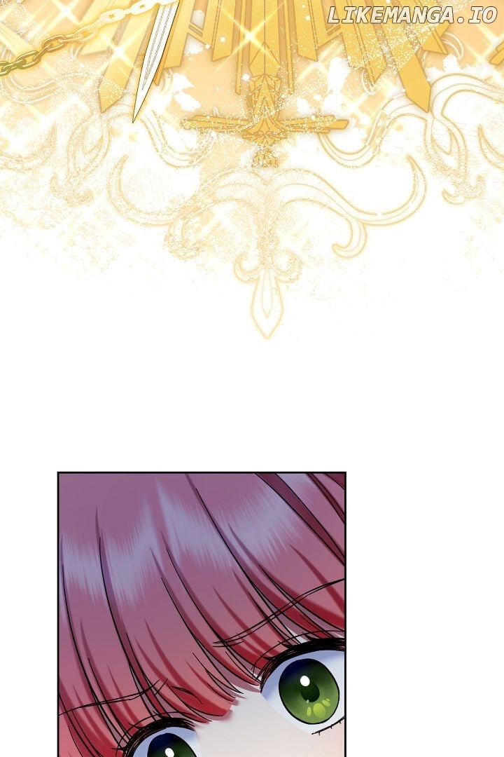 I Must Seduce the Count’s Daughter’s Lover Chapter 53 - page 30