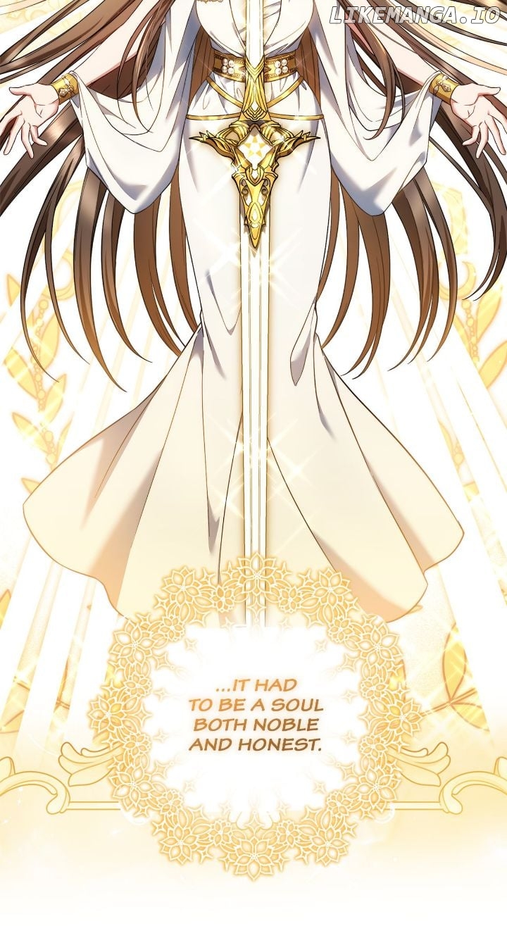 I Must Seduce the Count’s Daughter’s Lover Chapter 53 - page 34