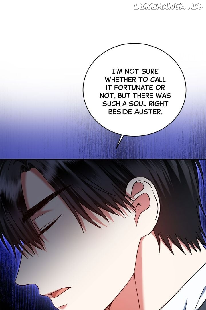 I Must Seduce the Count’s Daughter’s Lover Chapter 53 - page 35