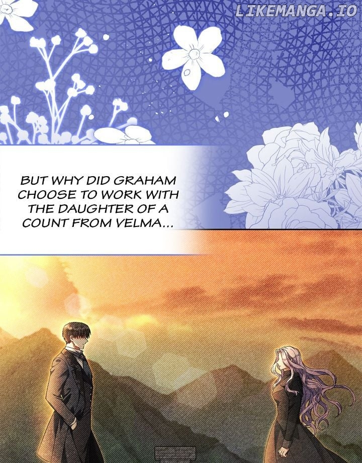 I Must Seduce the Count’s Daughter’s Lover Chapter 53 - page 4