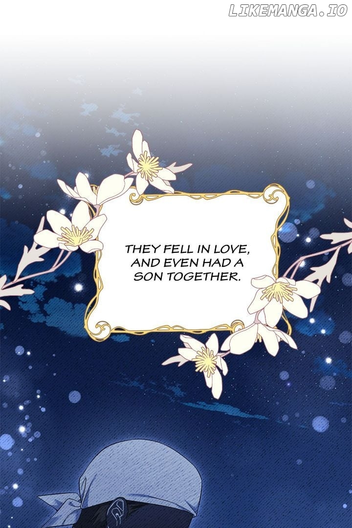 I Must Seduce the Count’s Daughter’s Lover Chapter 53 - page 40