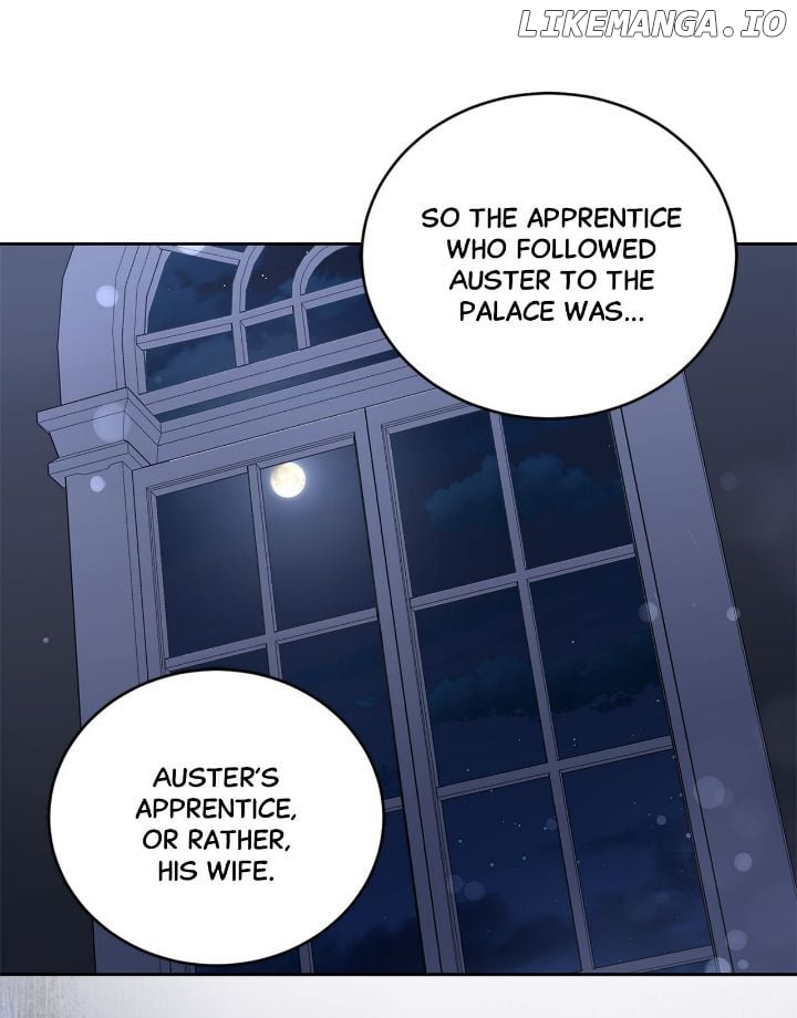 I Must Seduce the Count’s Daughter’s Lover Chapter 53 - page 42