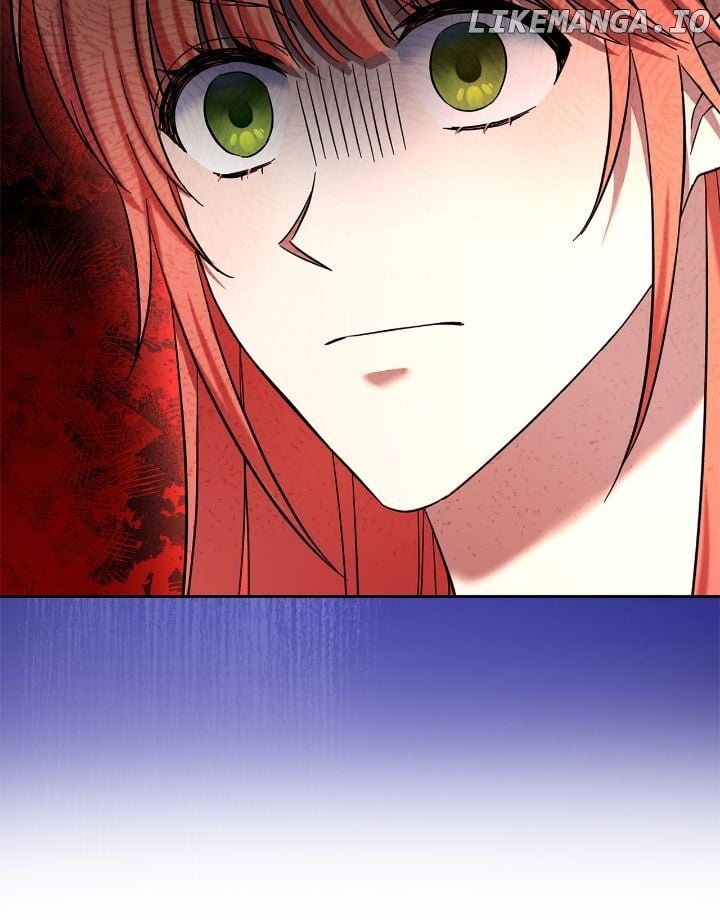 I Must Seduce the Count’s Daughter’s Lover Chapter 53 - page 46