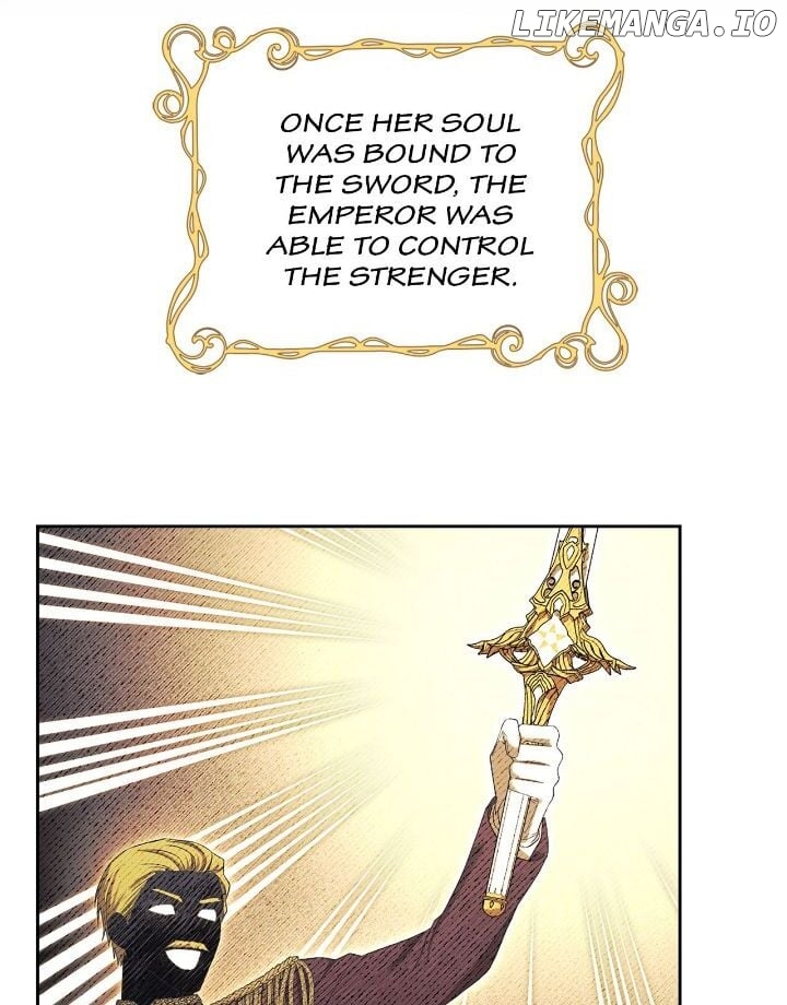 I Must Seduce the Count’s Daughter’s Lover Chapter 53 - page 47