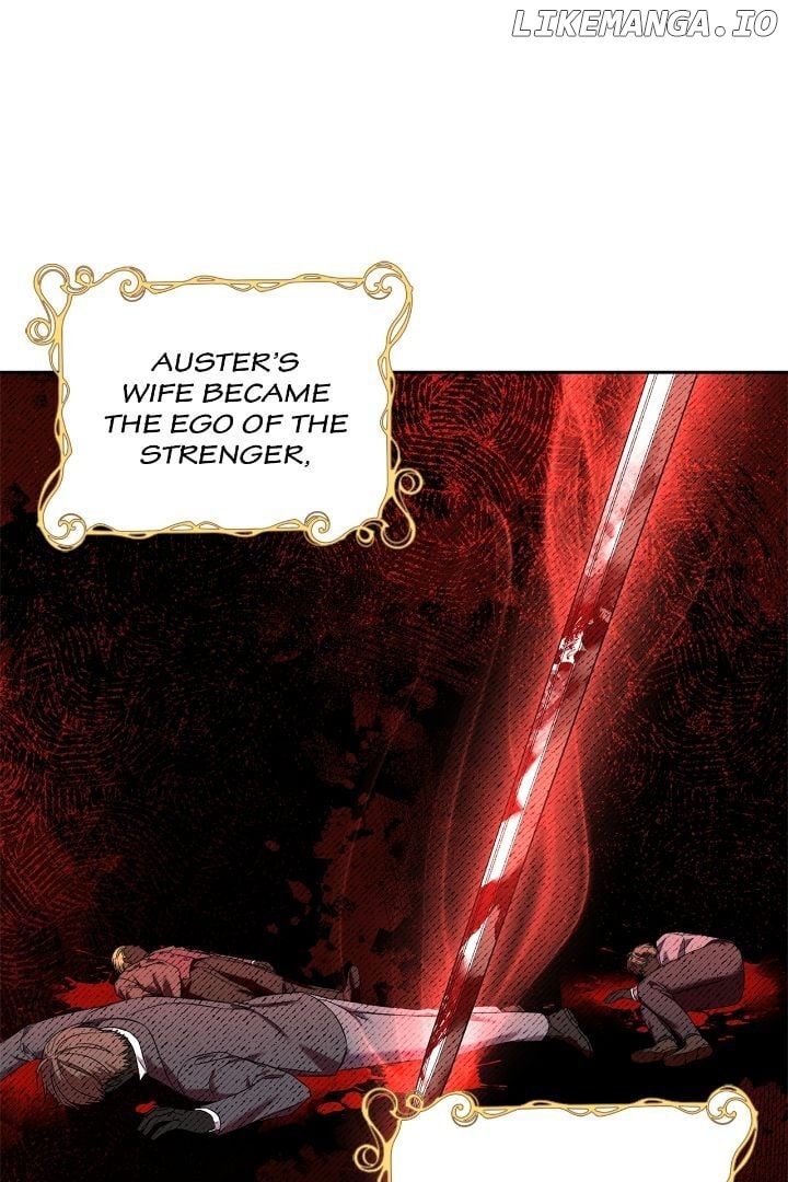 I Must Seduce the Count’s Daughter’s Lover Chapter 53 - page 49