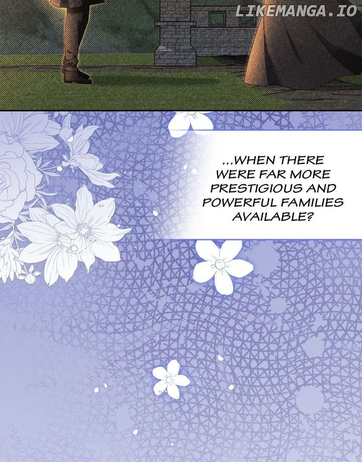 I Must Seduce the Count’s Daughter’s Lover Chapter 53 - page 5