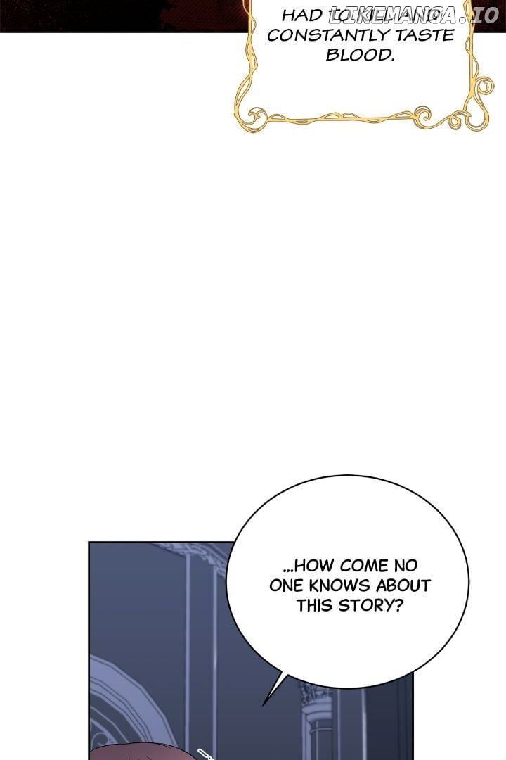 I Must Seduce the Count’s Daughter’s Lover Chapter 53 - page 50